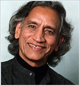 Yogi Amrit Desai