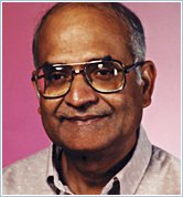 Amit Goswami, Ph.D.