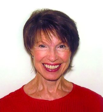 Thea Alexander