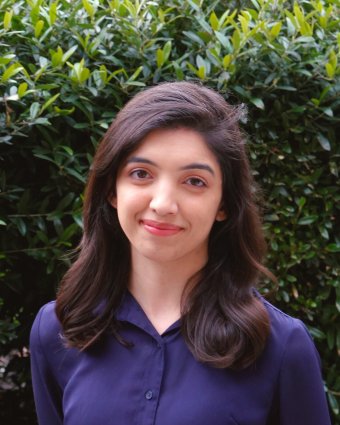 Bita Behzadi