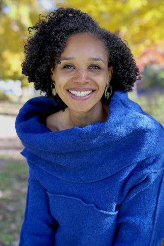 Christena Cleveland