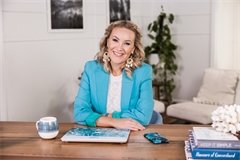 Denise Duffield-Thomas