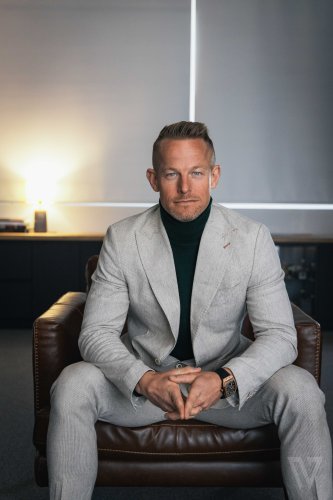 Dr. Espen Wold-Jensen