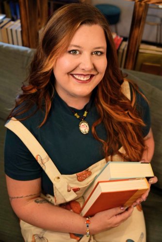 Emily Dexter
