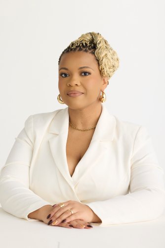 Dr. Erica Jordan-Thomas