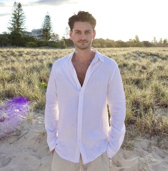 Sean Collyns