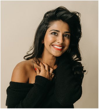 Henika Patel