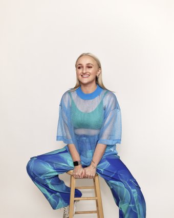 Millie Gooch