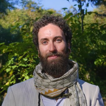 Luis Mojica