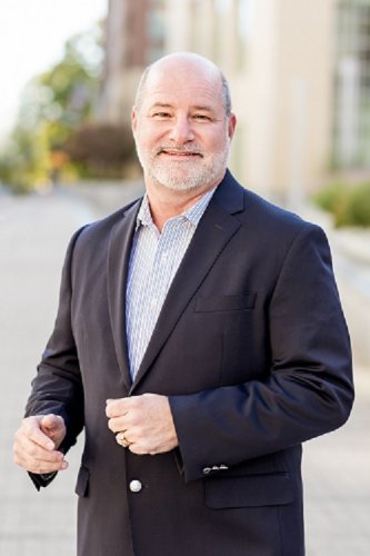 Patrick K. Porter, PhD