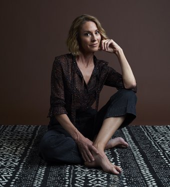 Sarah Wilson