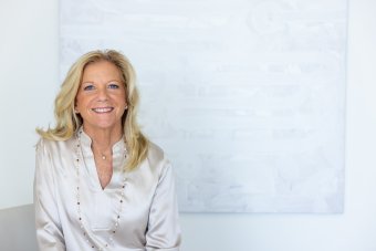 Dr. Sue Morter