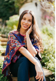 Christine Olivia Hernandez