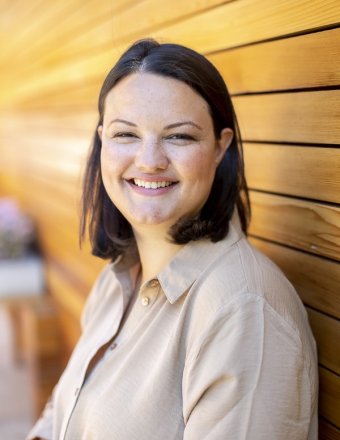 Sian Morgan-Crossley