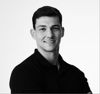 Will Harlow MSc MCSP Cert. MA