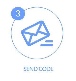 Send code